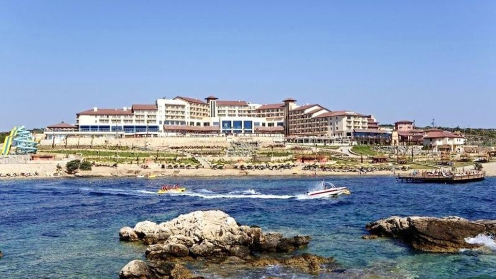 Euphoria Aegean Resort & Spa