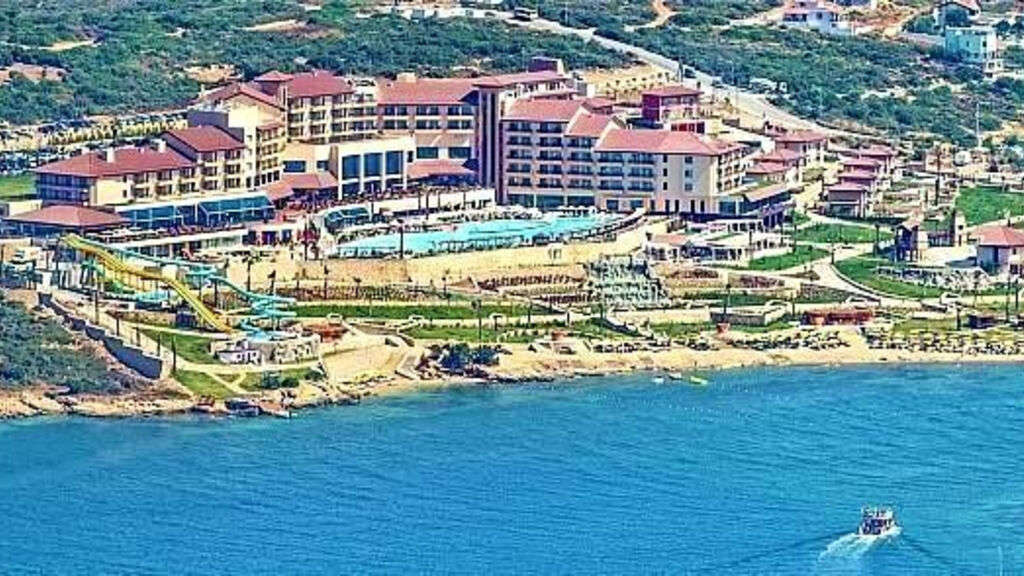Euphoria Aegean Resort & Spa