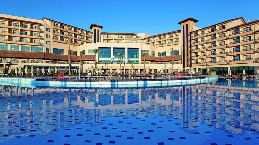 Euphoria Aegean Resort & Spa