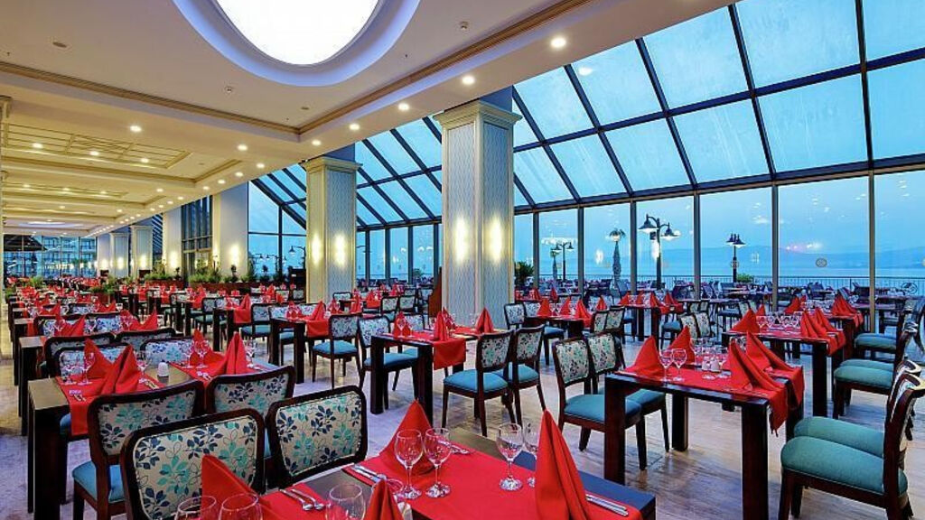 Euphoria Aegean Resort & Spa
