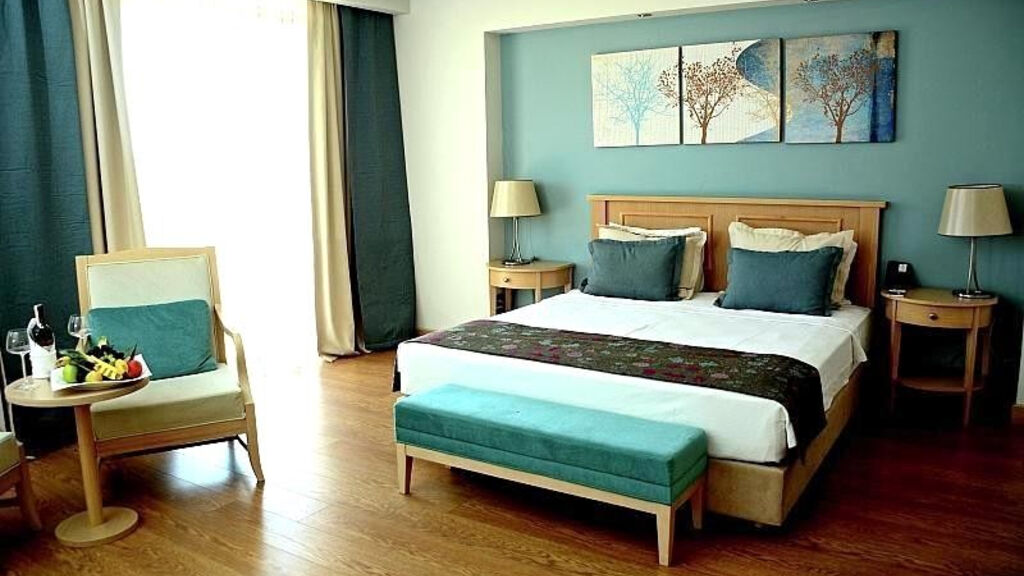 Euphoria Aegean Resort & Spa