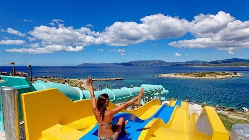 Euphoria Aegean Resort - Large