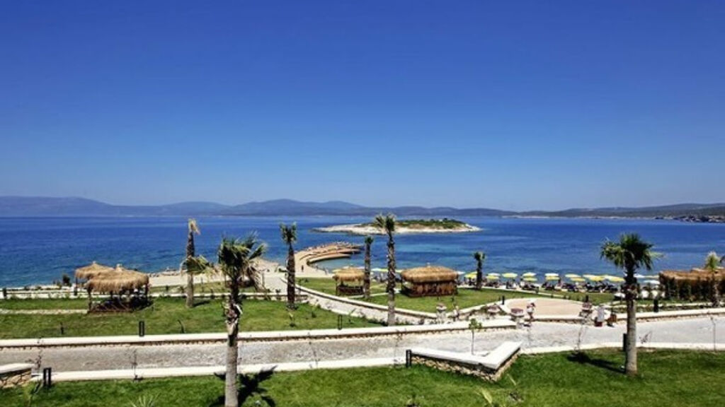 Euphoria Aegean Resort - Large