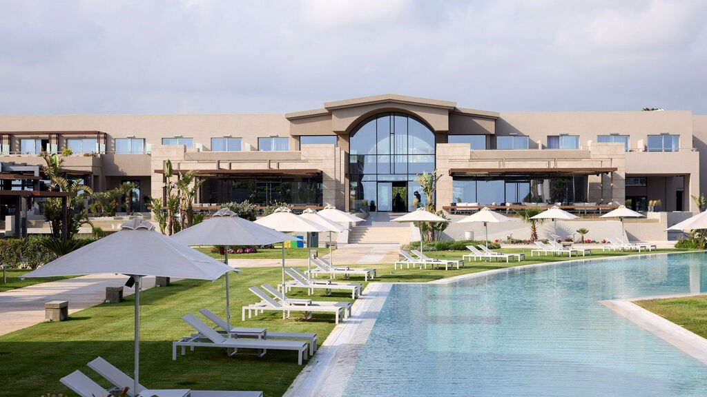 Euphoria Resort