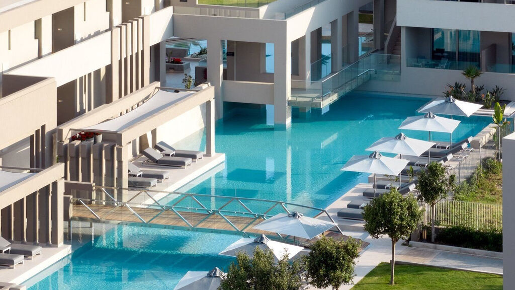 Euphoria Resort