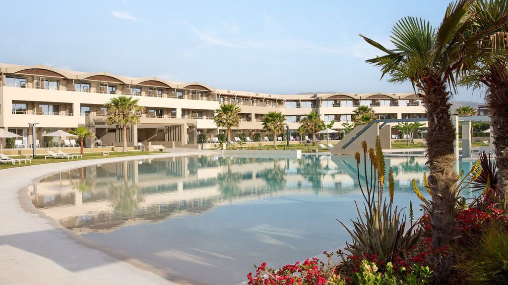 Euphoria Resort