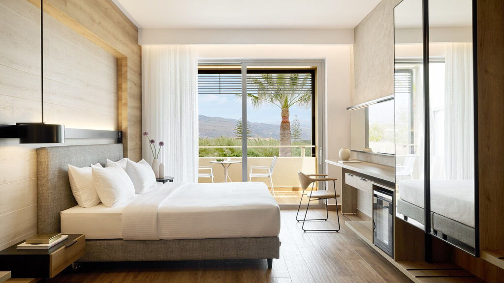 Euphoria Resort