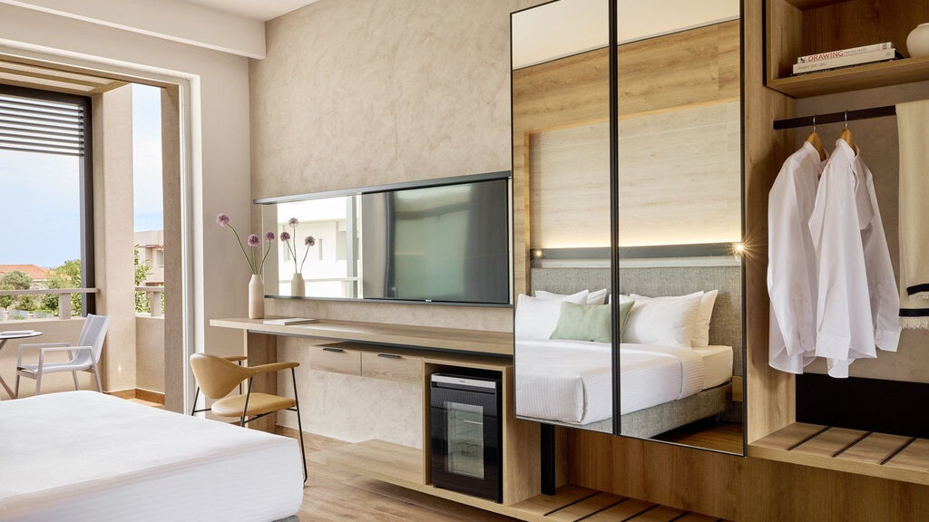 Euphoria Resort