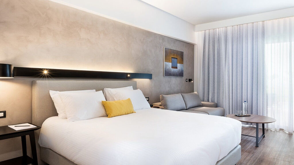 Euphoria Resort