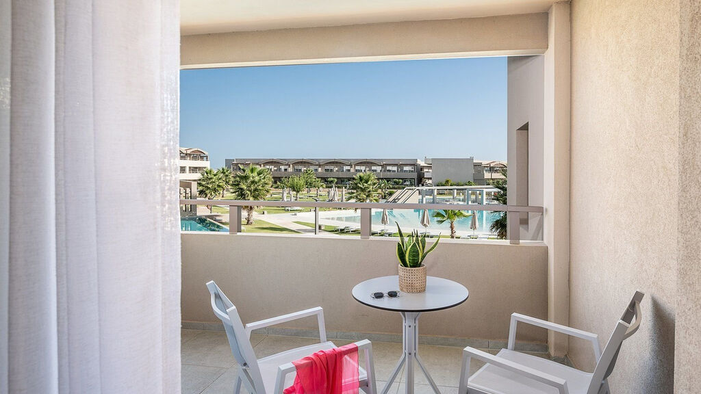 Euphoria Resort