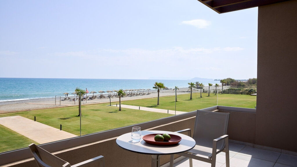 Euphoria Resort