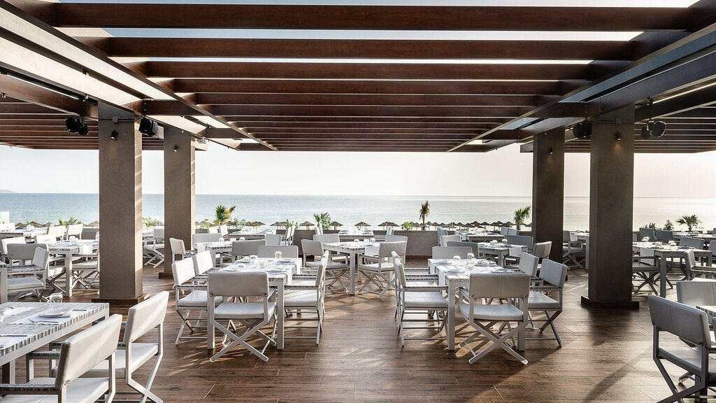 Euphoria Resort