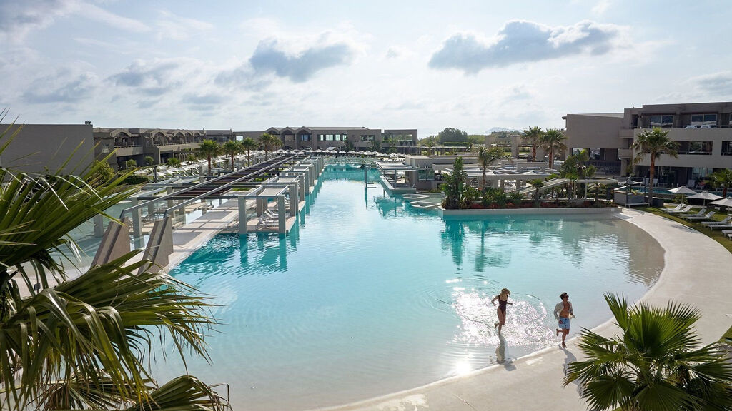 Euphoria Resort