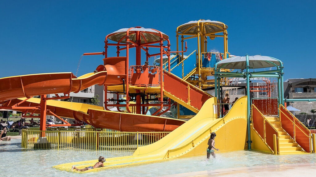 Euphoria Resort