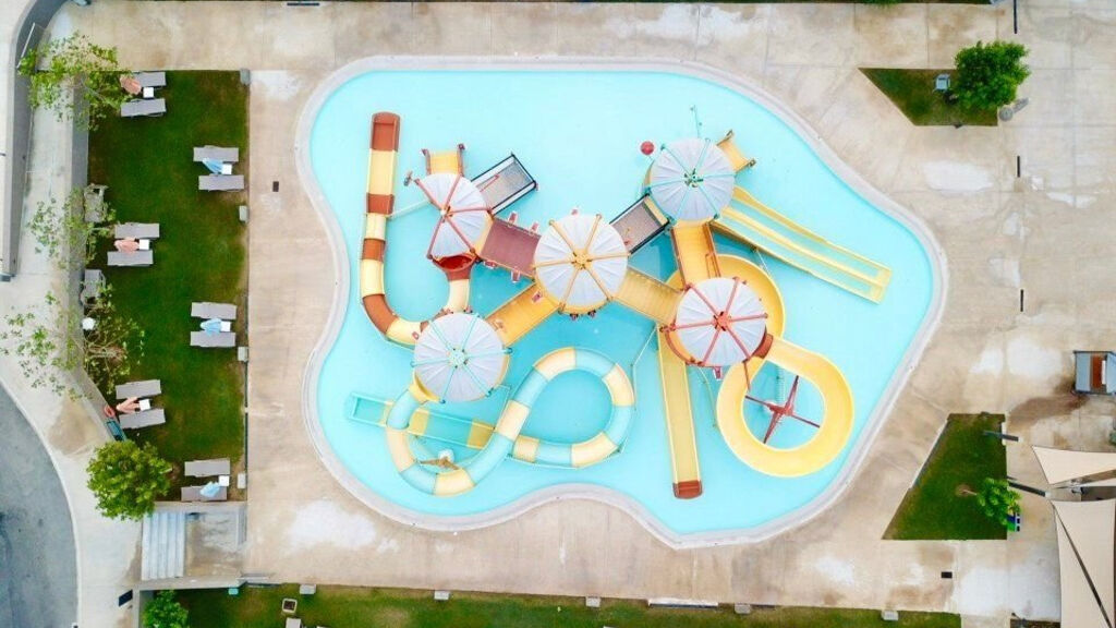 Euphoria Resort