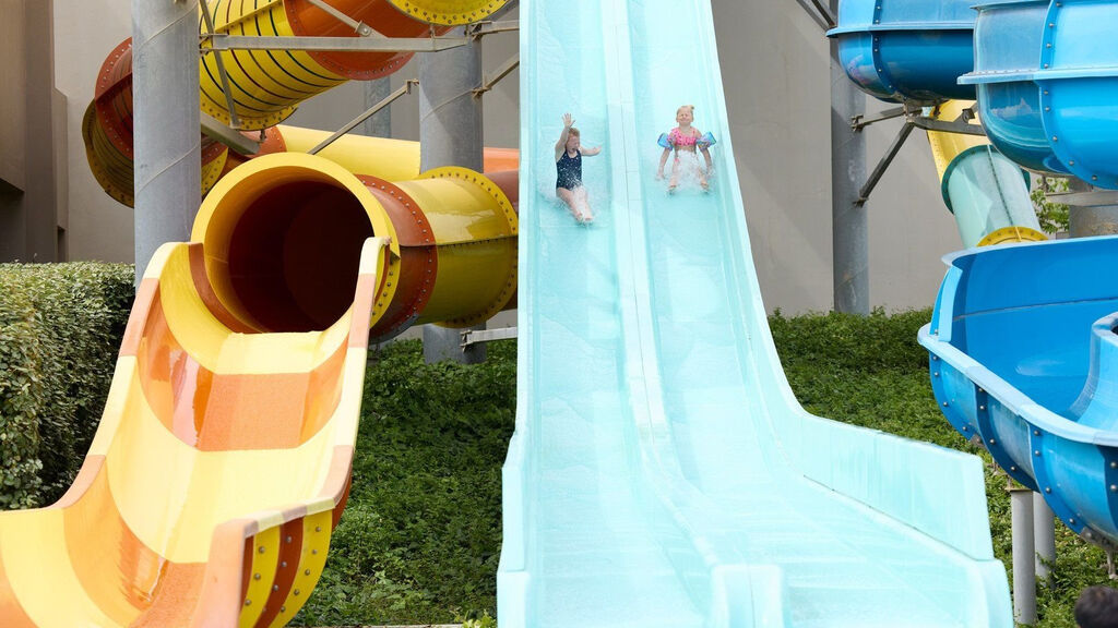 Euphoria Resort