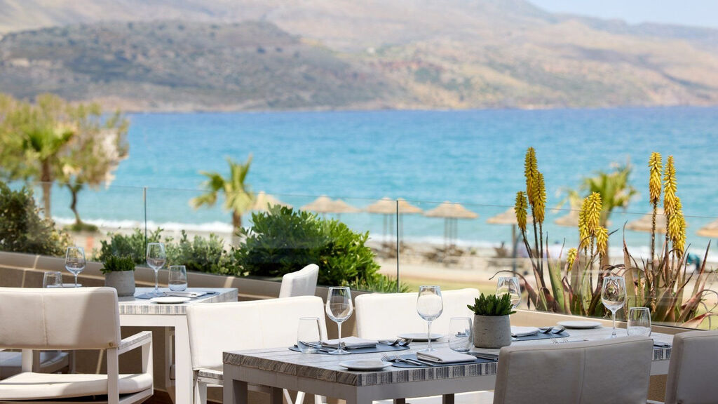 Euphoria Resort