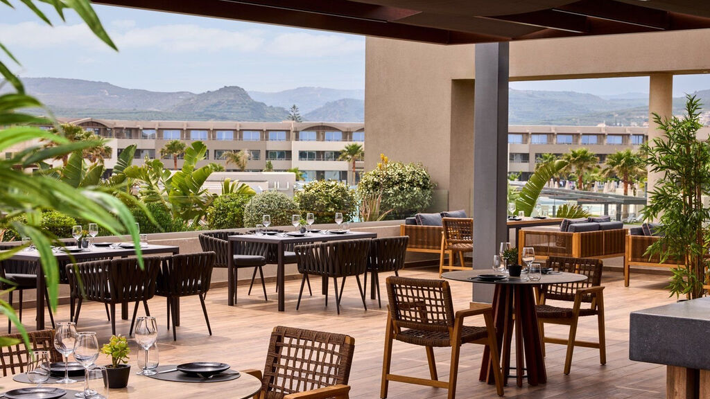 Euphoria Resort