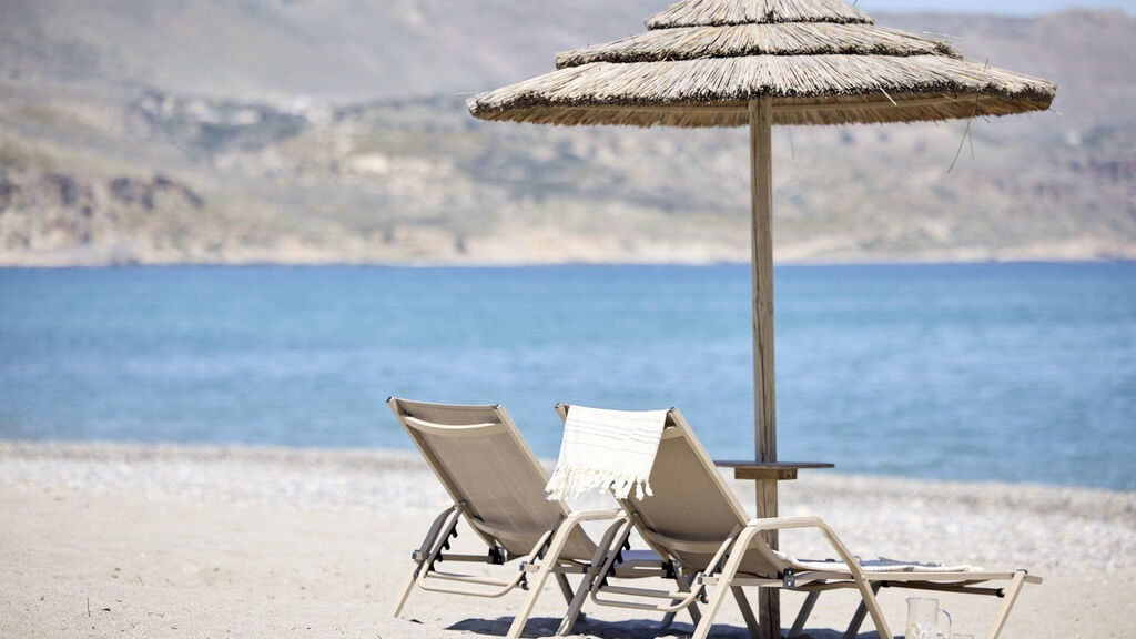 Euphoria Resort