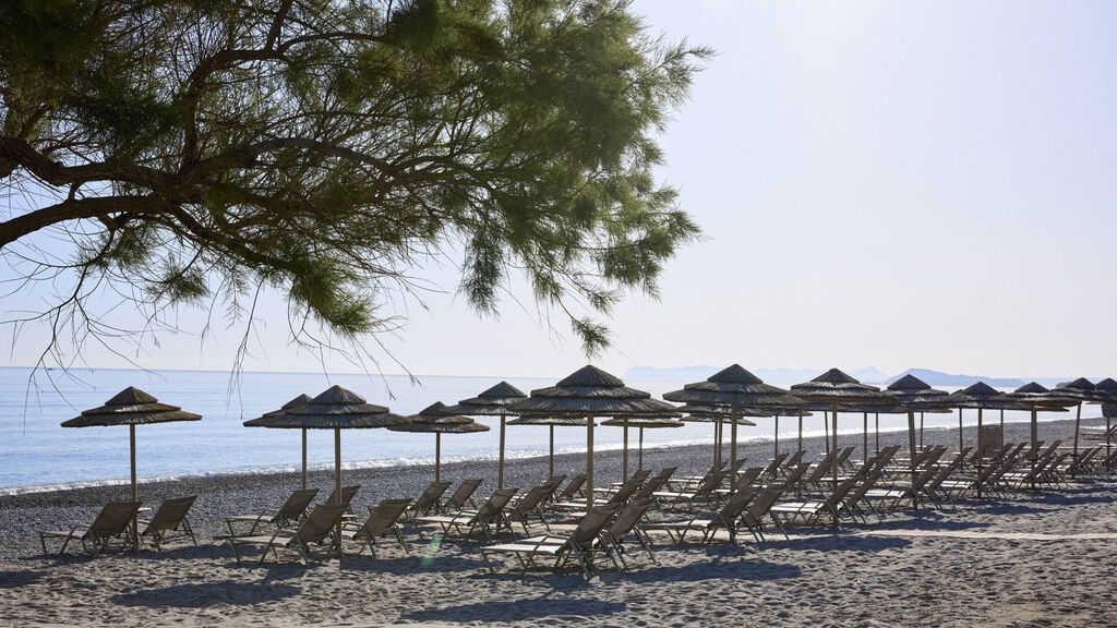 Euphoria Resort