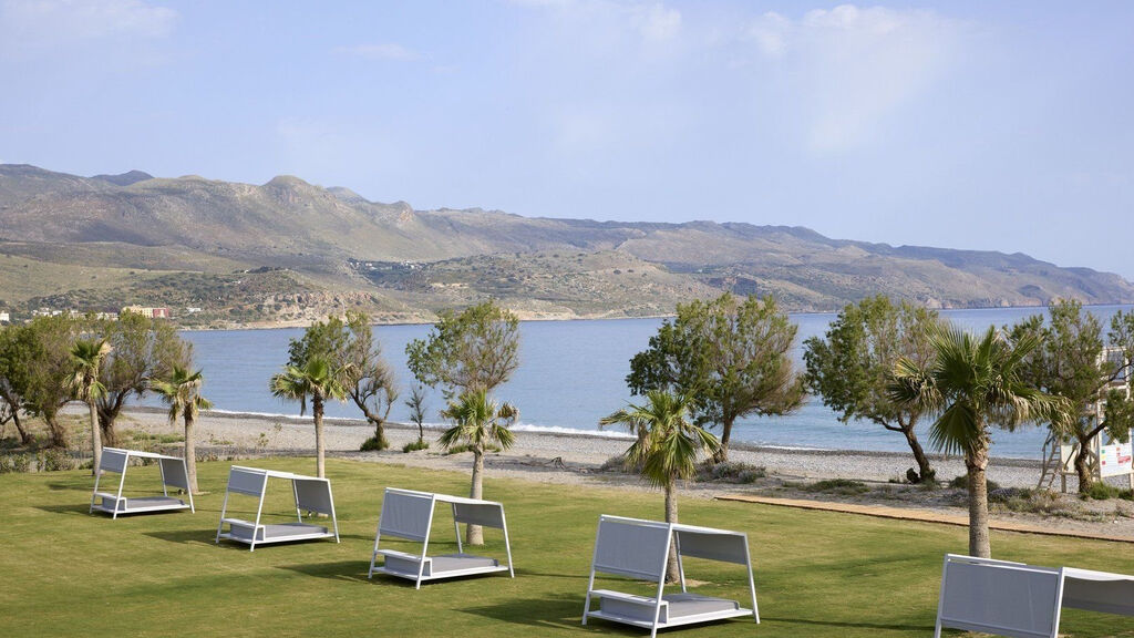 Euphoria Resort