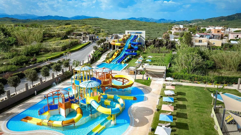 Euphoria Resort