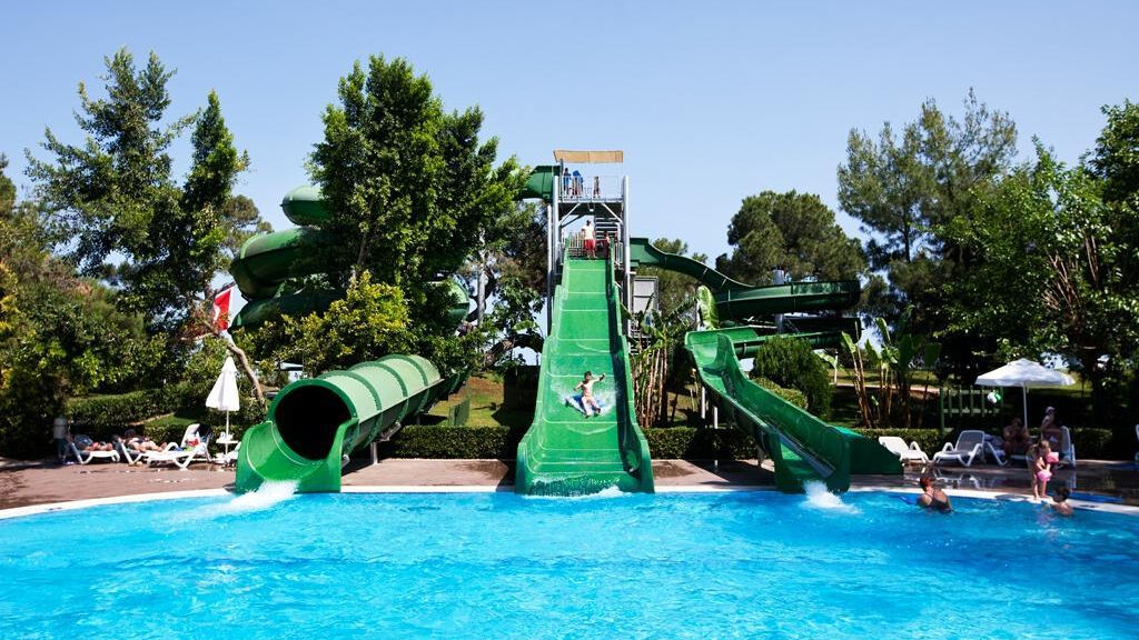 Euphoria Hotel Tekirova