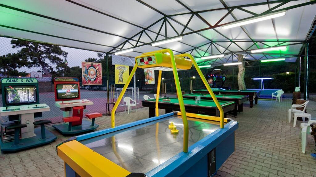 Euphoria Hotel Tekirova