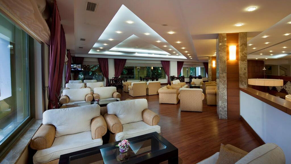 Euphoria Hotel Tekirova