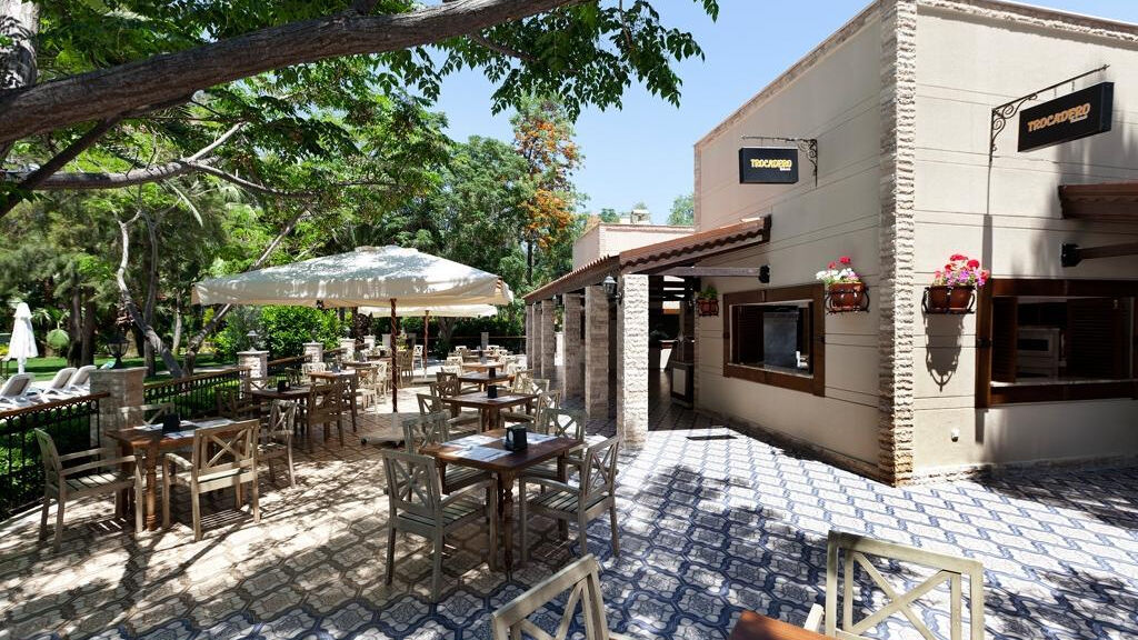 Euphoria Hotel Tekirova
