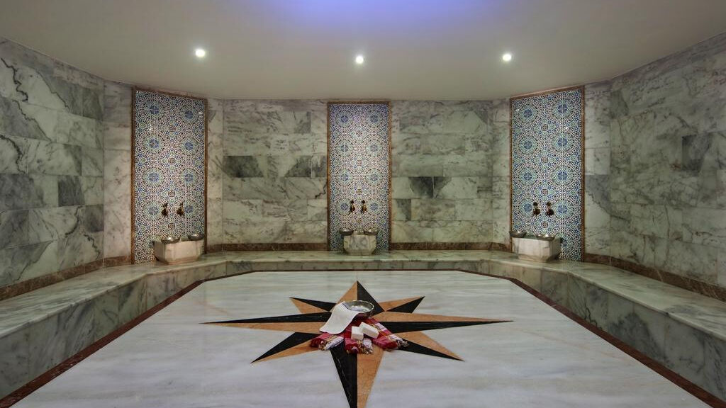 Euphoria Hotel Tekirova