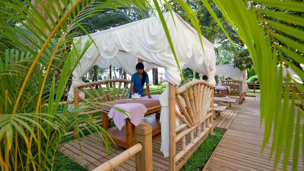 Euphoria Hotel Tekirova