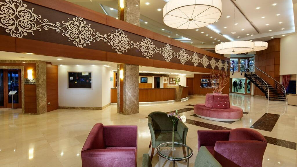 Euphoria Hotel Tekirova