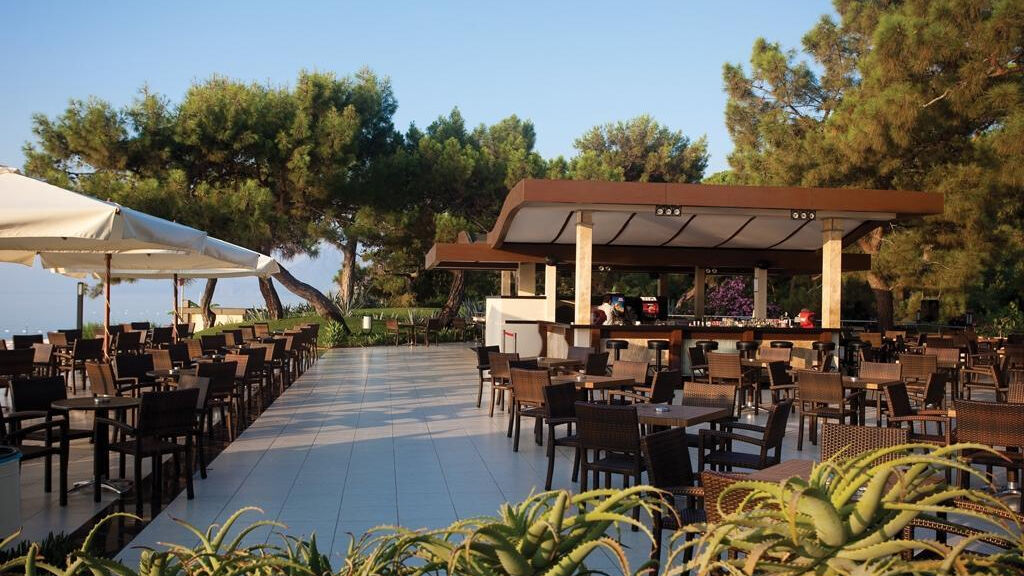 Euphoria Hotel Tekirova
