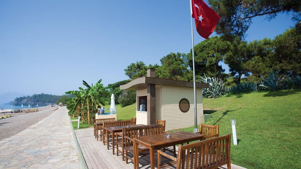 Euphoria Hotel Tekirova