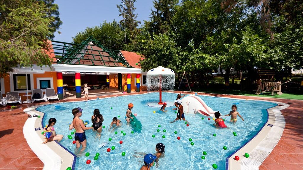 Euphoria Hotel Tekirova