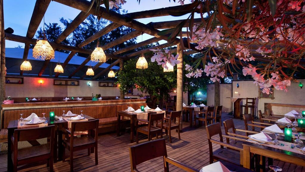 Euphoria Hotel Tekirova