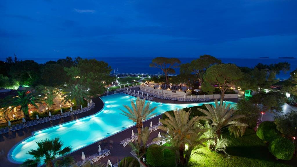 Euphoria Hotel Tekirova