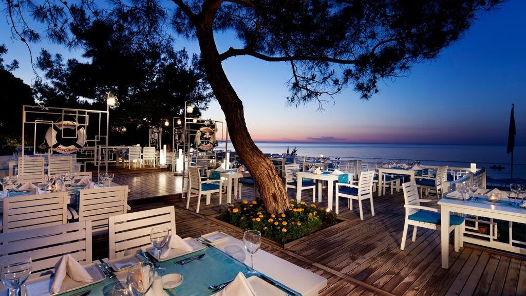 Euphoria Hotel Tekirova