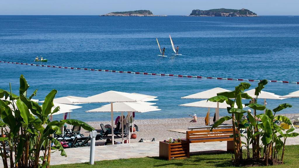 Euphoria Hotel Tekirova
