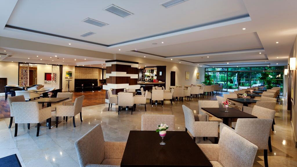 Euphoria Hotel Tekirova