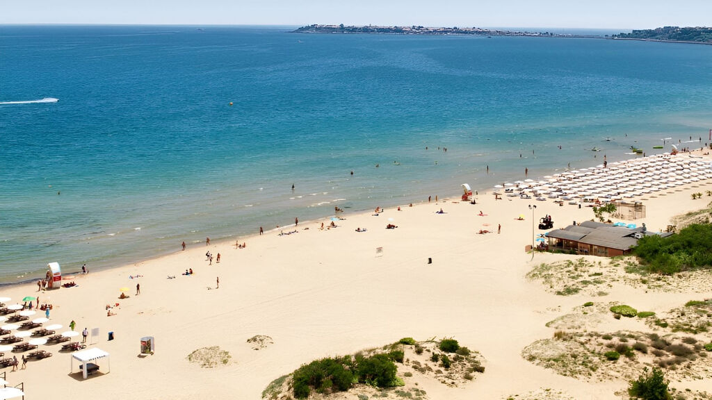 Europe Hotel & Casino