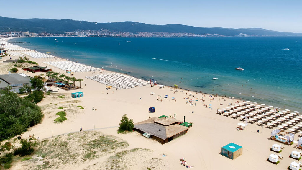 Europe Hotel & Casino