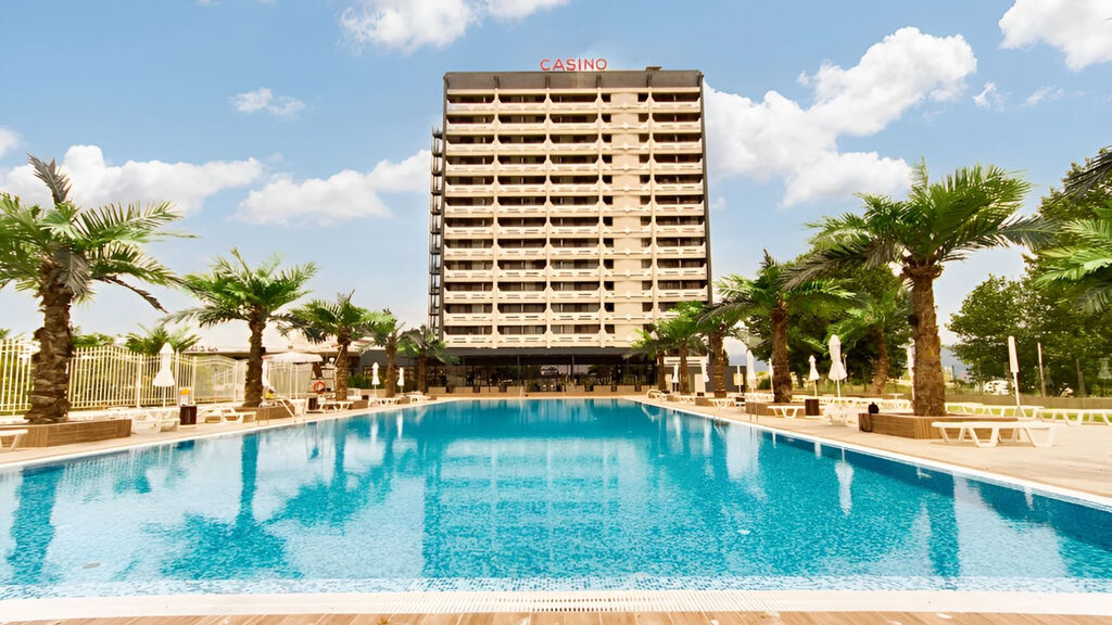 Europe Hotel & Casino