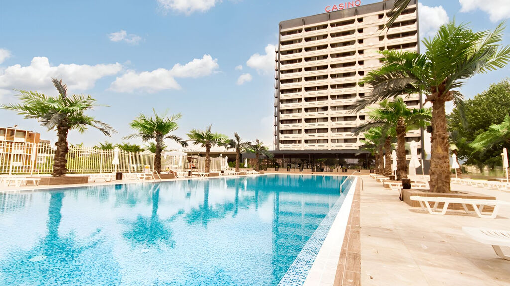 Europe Hotel & Casino