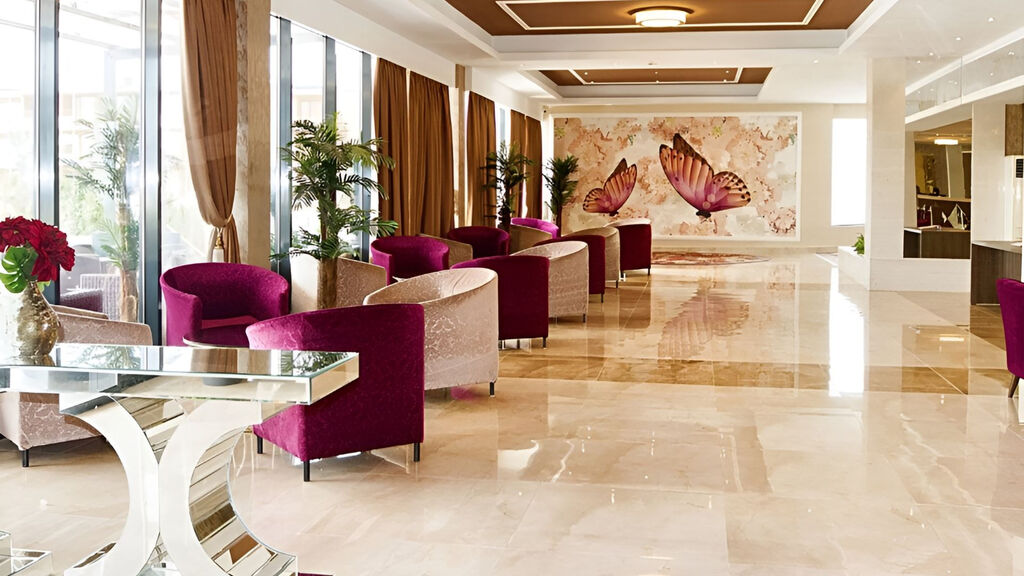 Europe Hotel & Casino