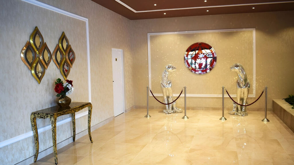 Europe Hotel & Casino