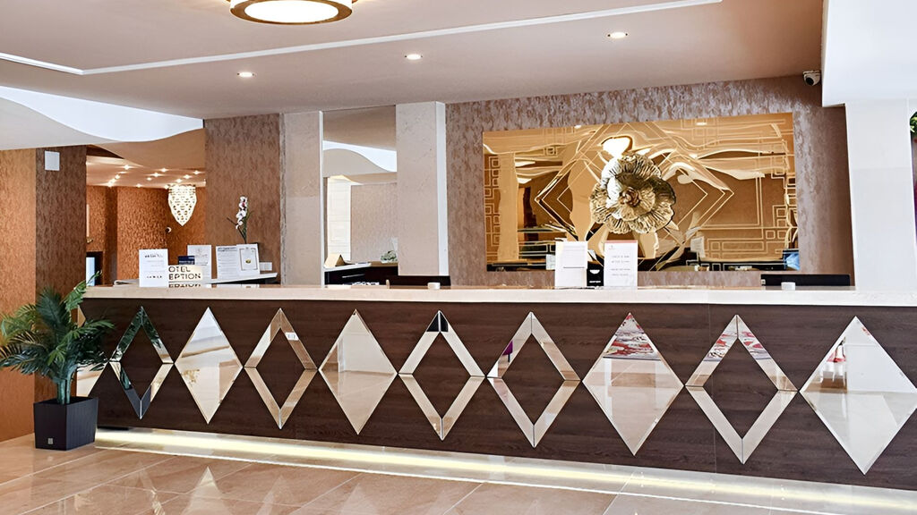 Europe Hotel & Casino