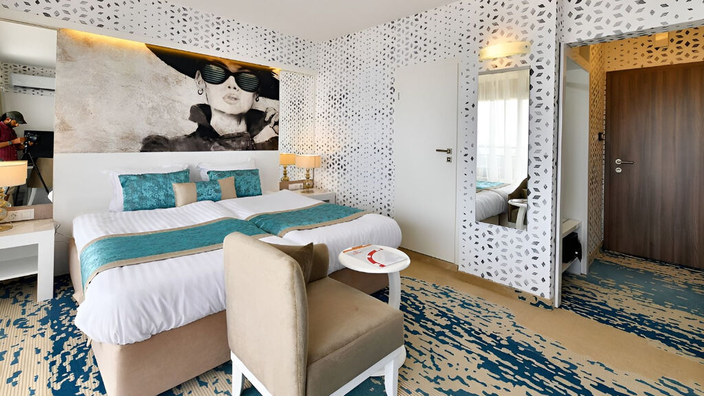 Europe Hotel & Casino