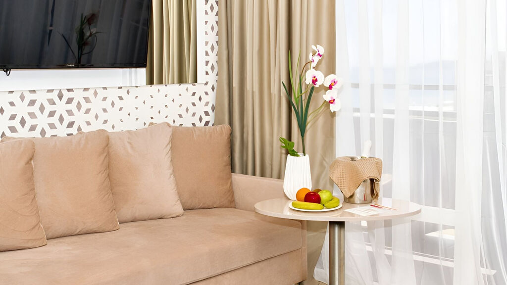 Europe Hotel & Casino